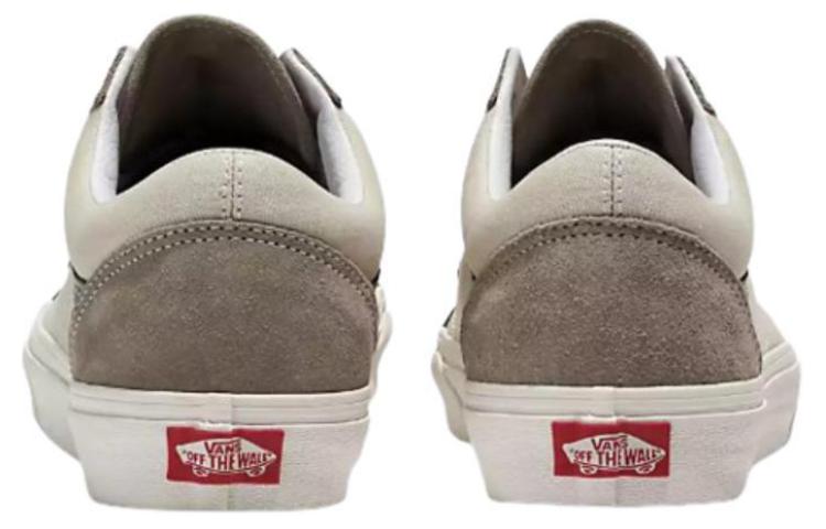 Vans Old Skool 'Earth Tones Moon Rock' VN0007NTCH8
