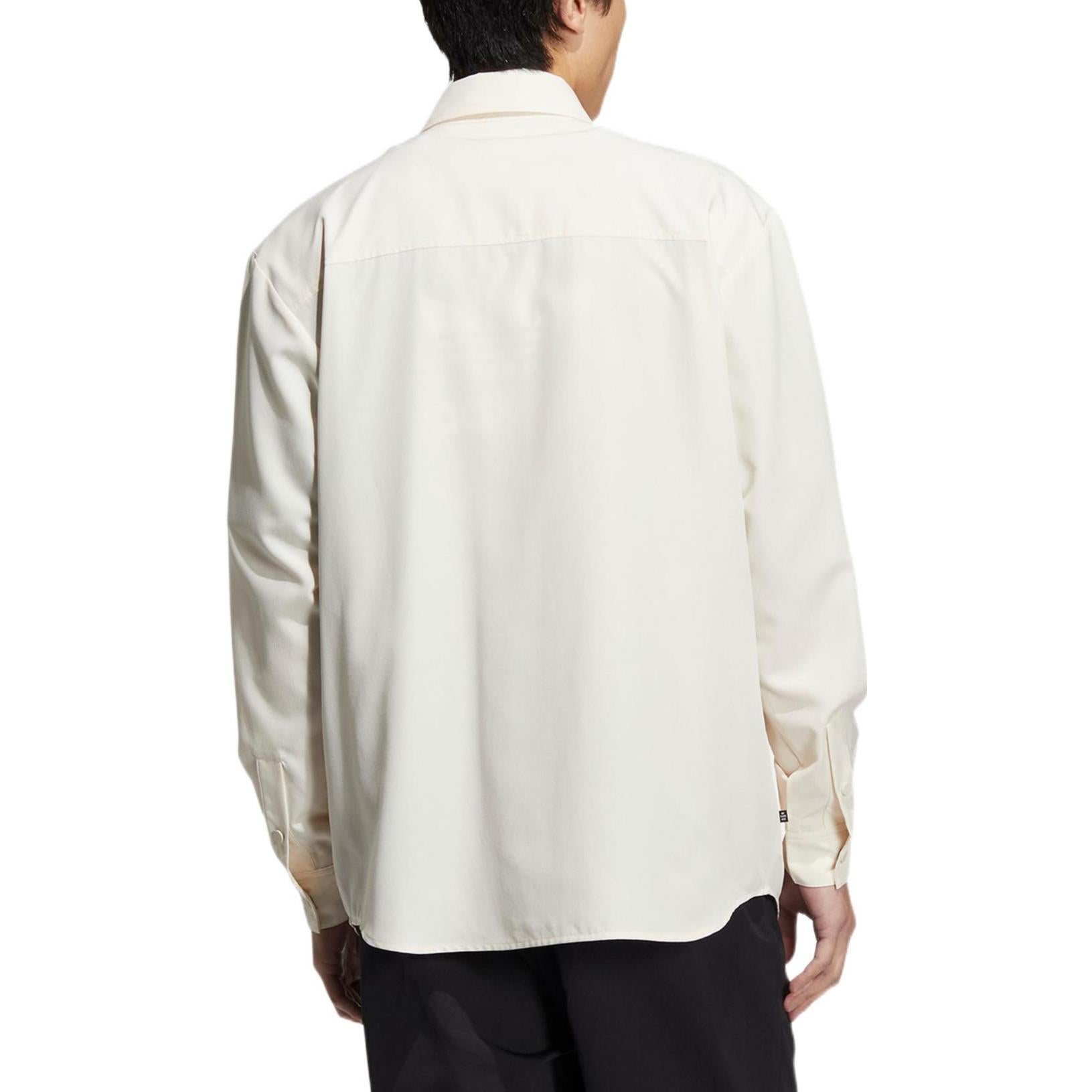 adidas originals Rifta Ls Shirt HS2021
