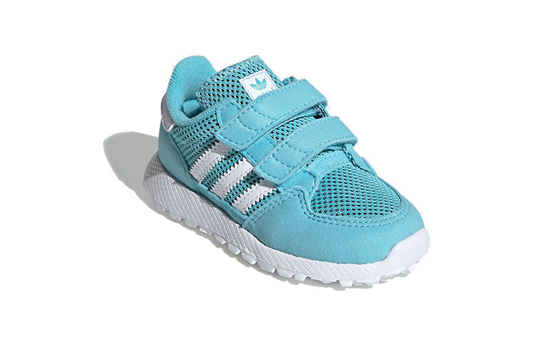 (TD) adidas originals Forest Grove 'Blue White' EG8956