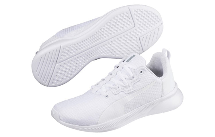(WMNS) PUMA Tishatsu Runner GS White/ 191071-04