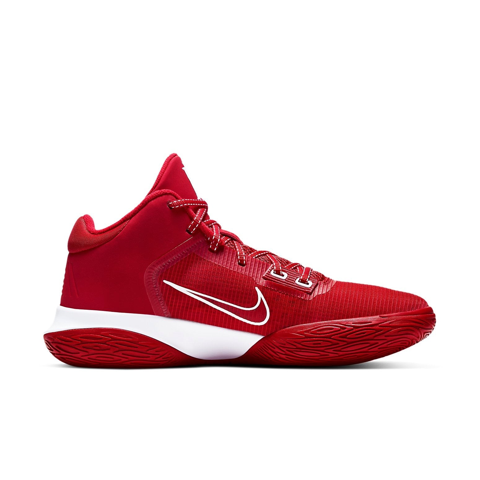Nike Kyrie Flytrap 4 'University Red' CT1972-600
