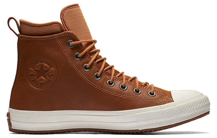 Converse Chuck Taylor All Star Waterproof Boot Hi 'Raw Sugar' 157461C