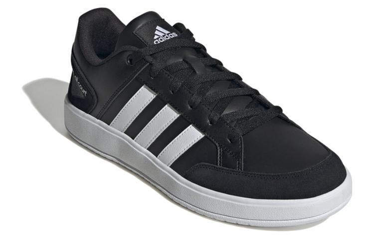 adidas All Court 'Black White' IF1784