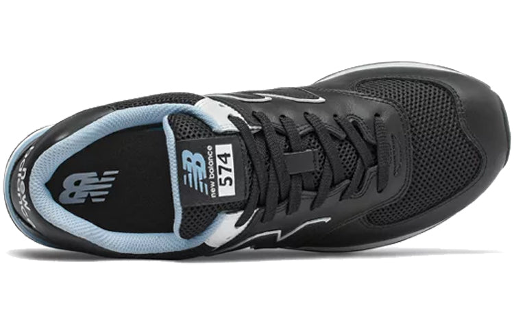 New Balance 574v2 'Black Summer Sky' ML574NSE
