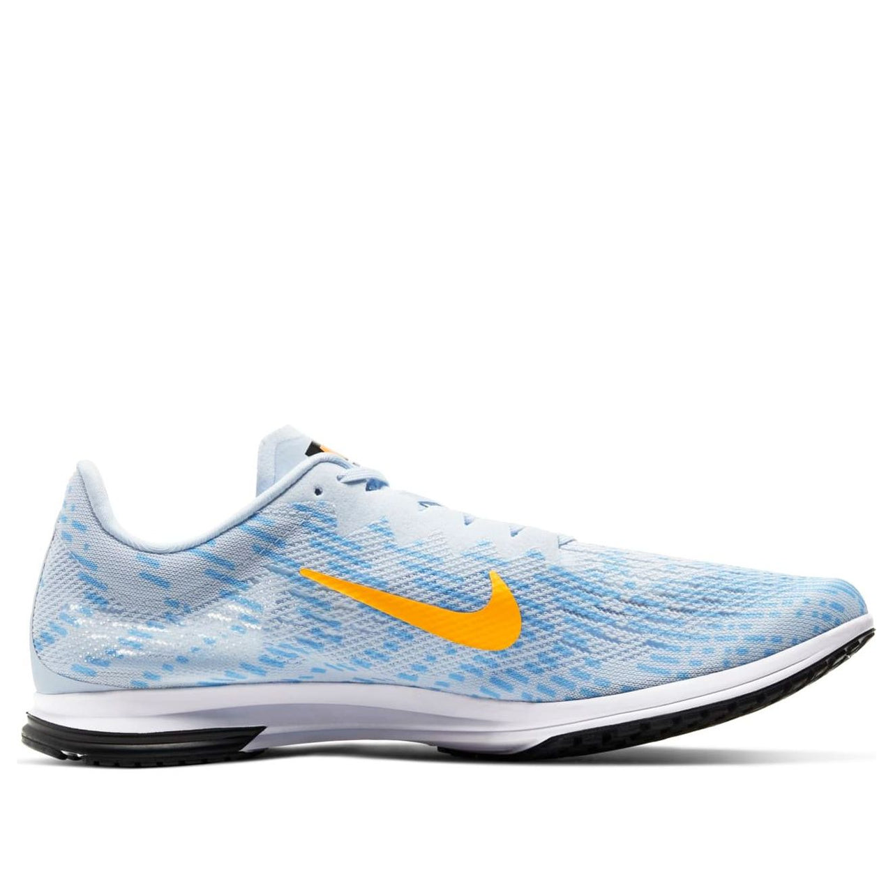 Nike Air Zoom Streak LT 4 'Blue Yellow' 924514-402