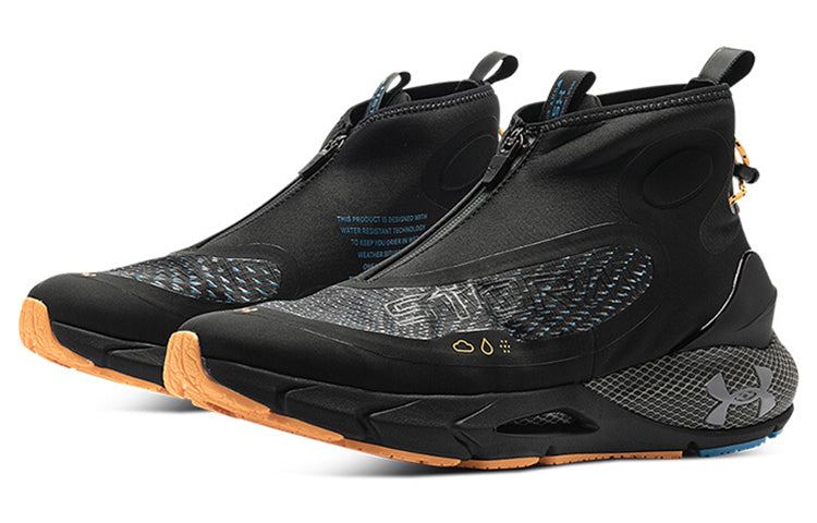 Under Armour HOVR Phantom 2 Storm 'Black' 3024152-001