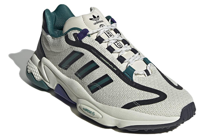 adidas Ozweego Pure 'White Legacy Teal' GZ4369