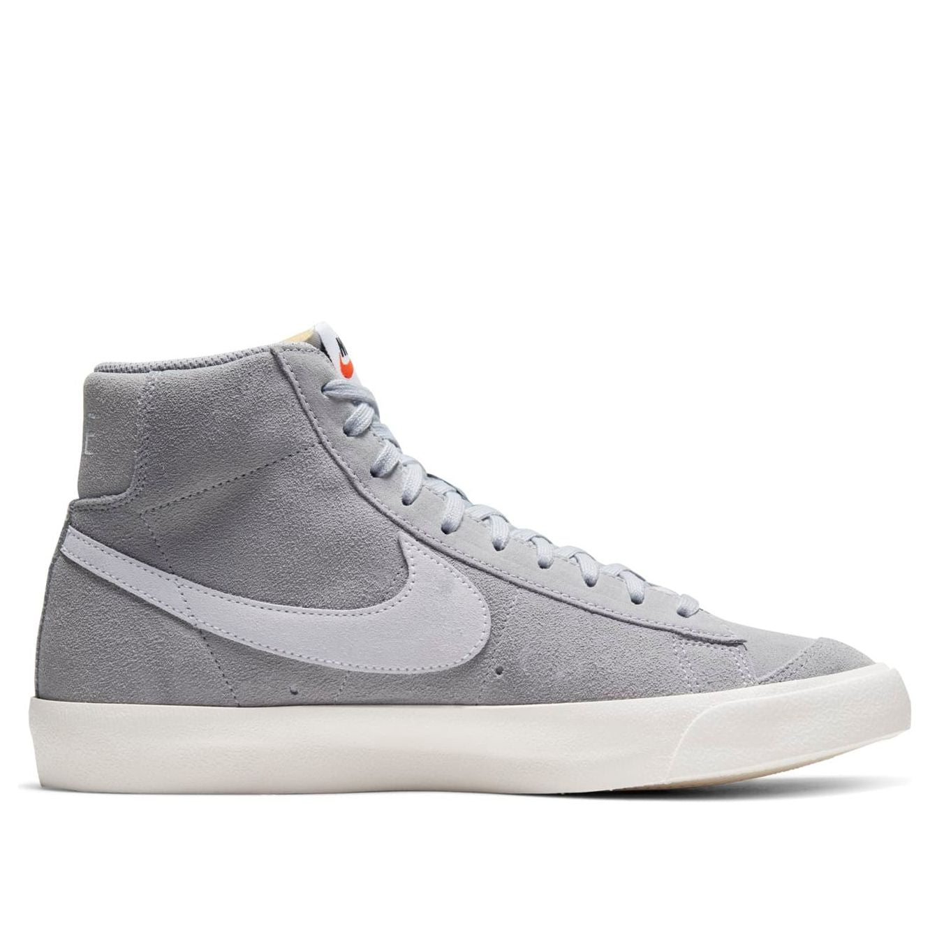 Nike Blazer Mid 77 Suede 'Wolf Grey' CI1172-001