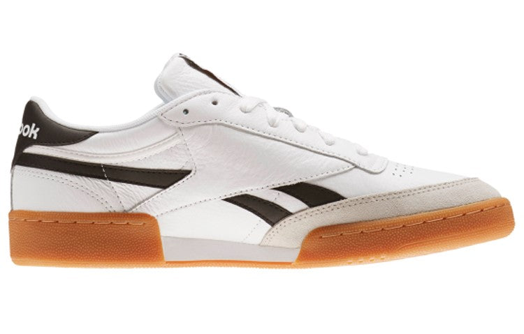 Reebok Revenge Plus 'White Gum' CM8791