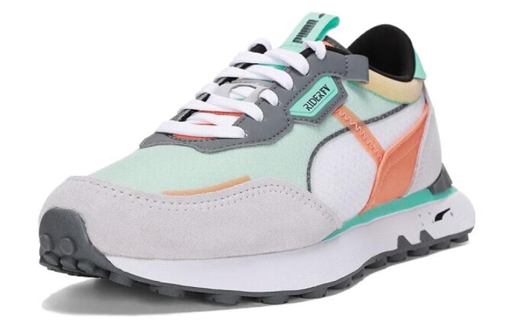 PUMA Rider FV X-Ray 'Electric Peppermint' 390052-05