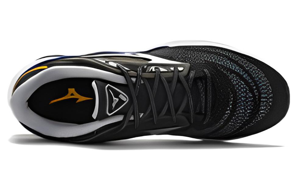 Mizuno Creation 23 'Black White' J1GC220154