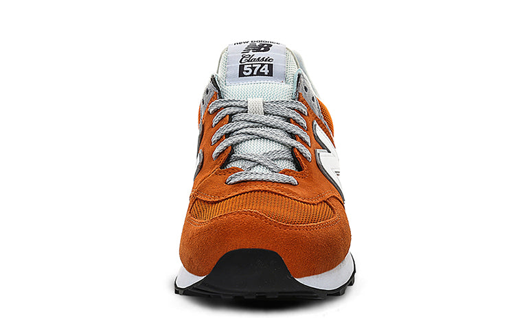 New Balance 574 'Orange' ML574VIB