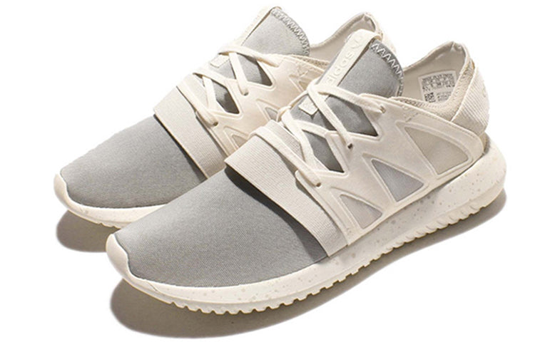 (WMNS) adidas Tubular Viral W 'Chalk White Core White' S75914