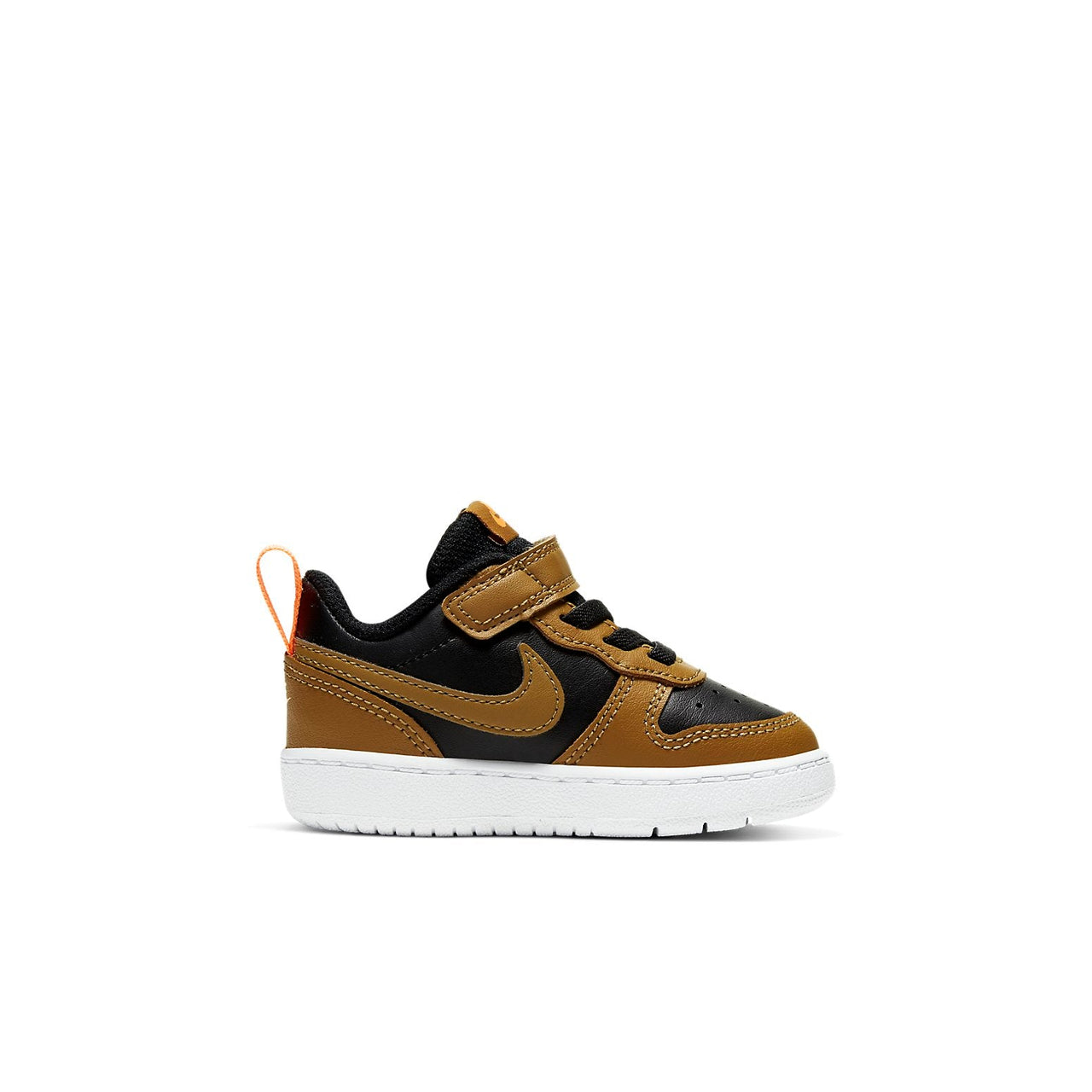 (TD) Nike Court Borough Low 2 BQ5453-004