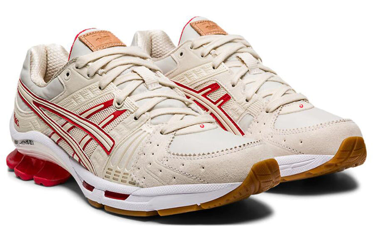 (WMNS) ASICS Gel-Kinsei Og Retro Tokyo 'Beige White' 1022A224-200