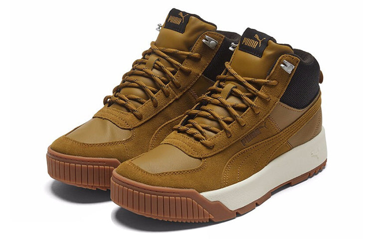 PUMA Tarrenz SB Khaki 370551-05