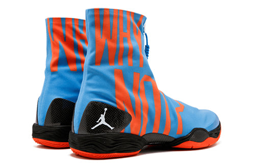 Air Jordan 28 'Why Not?' 555109-403