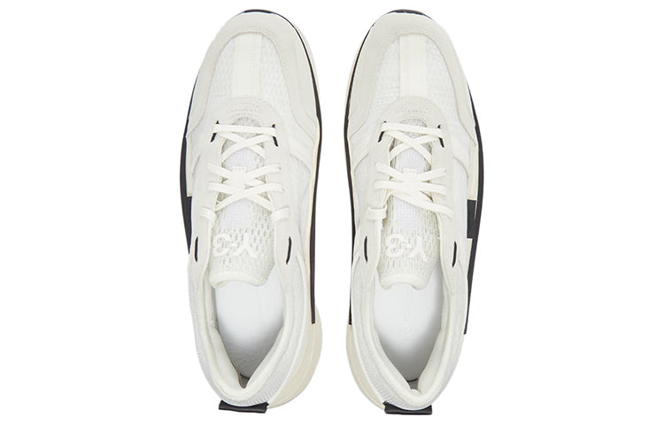 adidas Y-3 Ajatu 'Core White Orbit Grey' GW8614