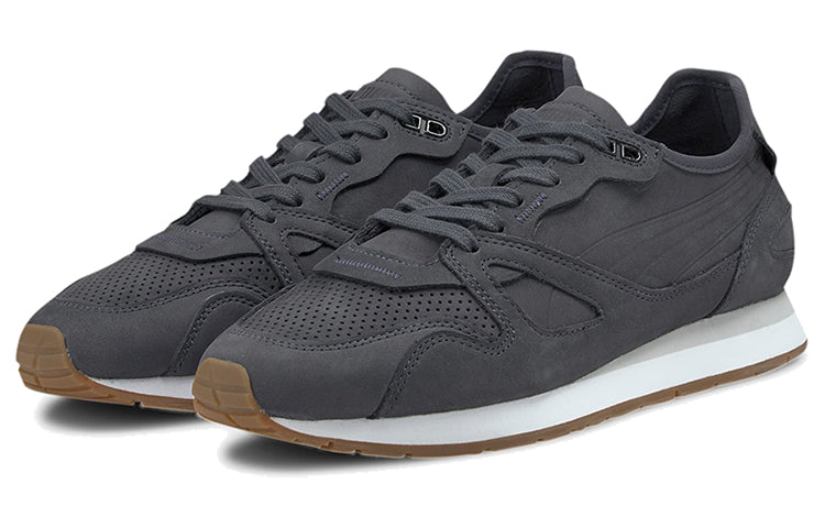 PUMA Mirage Og Low Top Running Shoes White/Black 368842-02