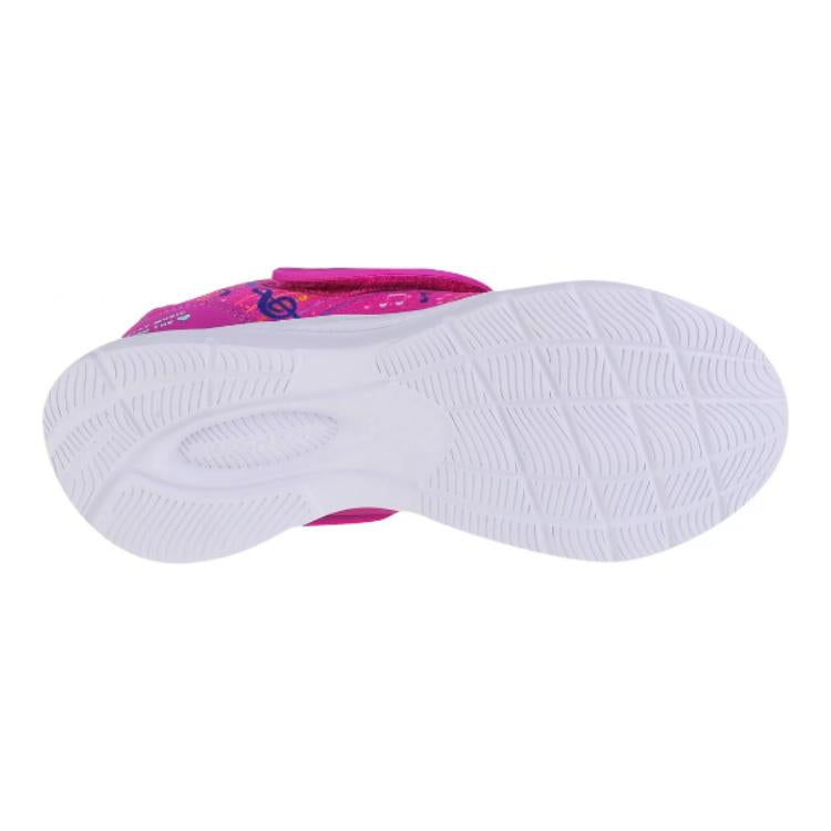 (GS) Skechers Jumpsters 2.0 'Hot Pink Multicolor' 302219-LHPMT