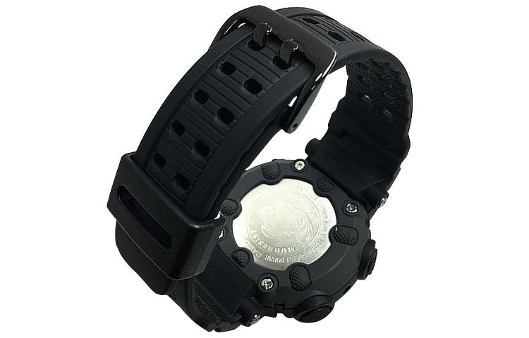 CASIO G-Shock Digital 'Black' G9000MS-1