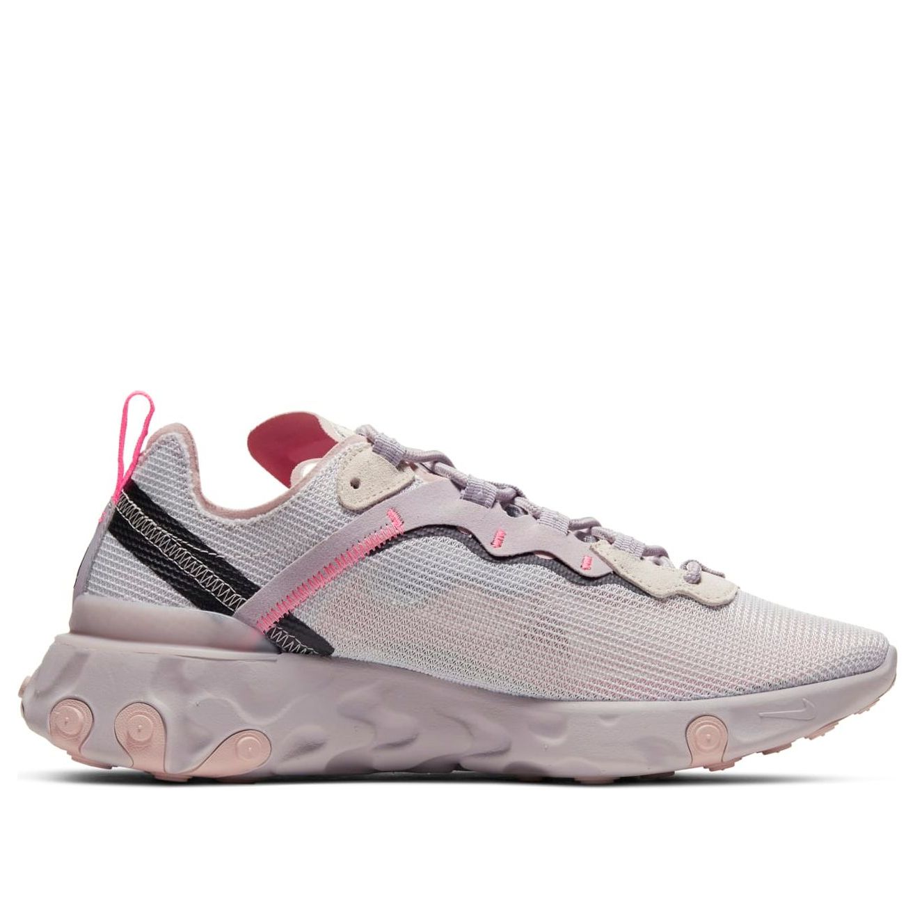 Nike React Element 55 'Platinum Violet' CW2369-001