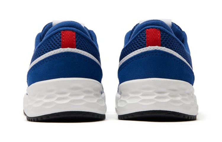 New Balance X-70 Series K Blue PHX70SEA