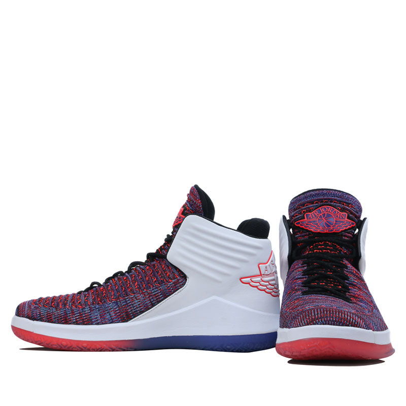 Air Jordan 32 PF 'Finale' AH3348-105