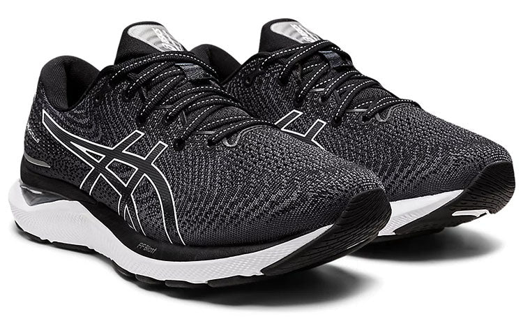 (WMNS) ASICS Gel-Cumulus 24 'Carrier Grey' 1012B206-020