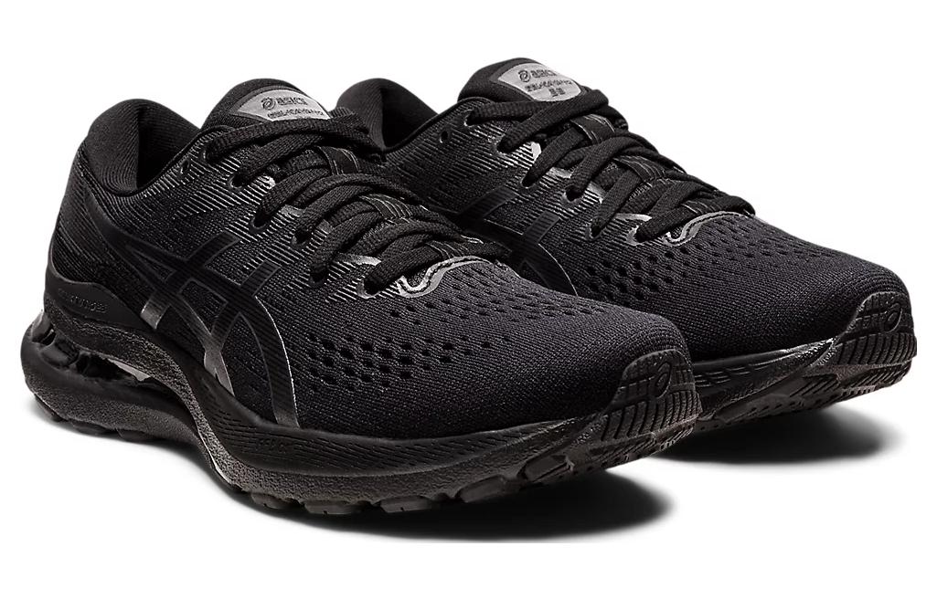 ASICS Gel-Kayano 28 'Black Graphite Grey' 1011B189-001