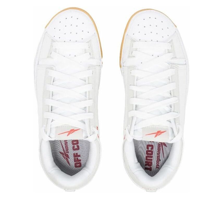 Serious Player Only Easy1 'Daily White' 2406S01006