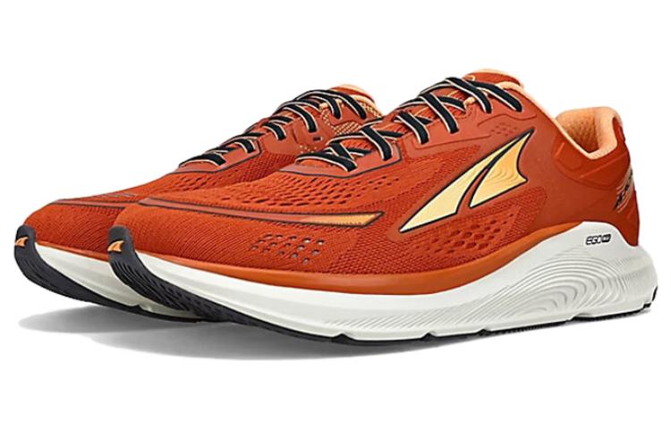 Altra Running Paradigm 6 'Amber Orange' AL0A5471130