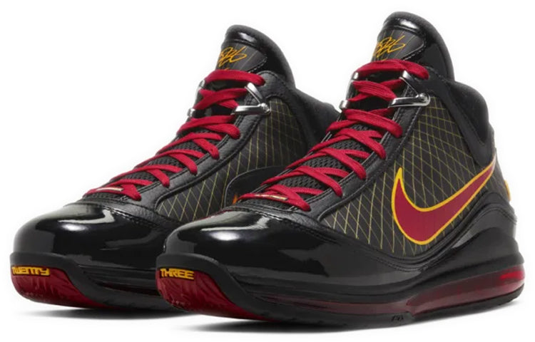 Nike Air Max LeBron 7 'Fairfax' CU5646-001