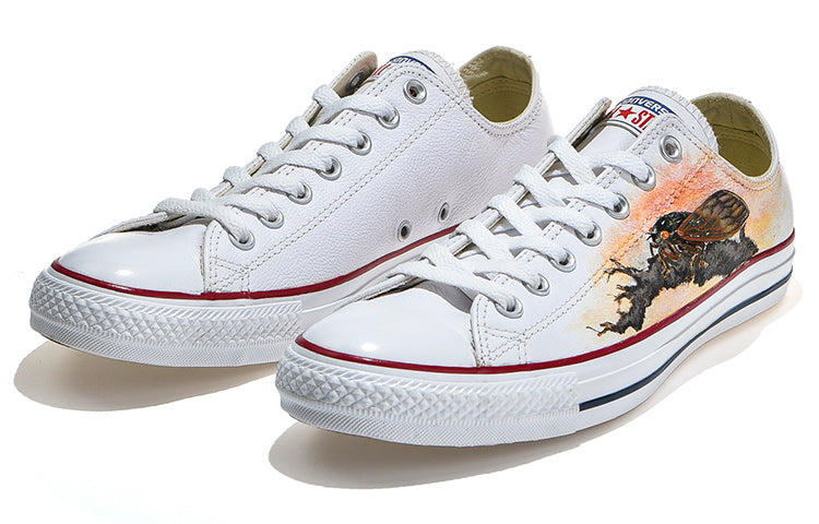 Converse Chuck Taylor All Star 3D HAPTIC ART 132173C-218961