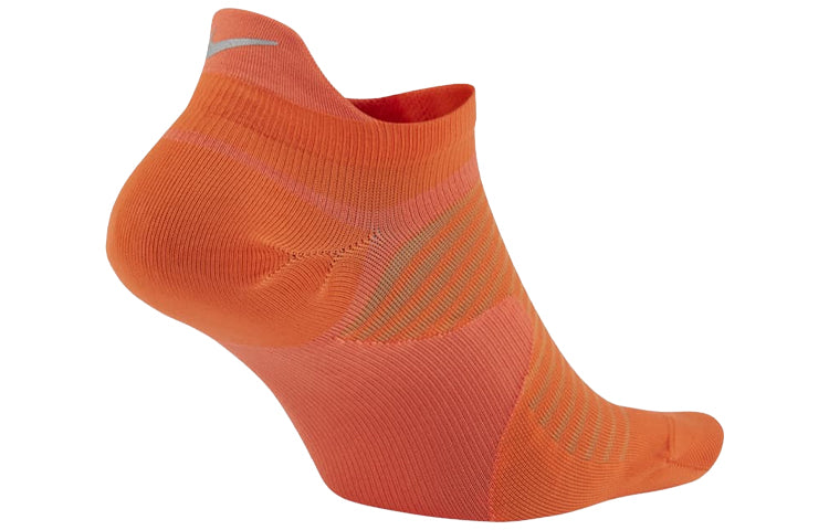 Nike Unisex park Lightweight Socks 1 Packs Orange SK0052-837