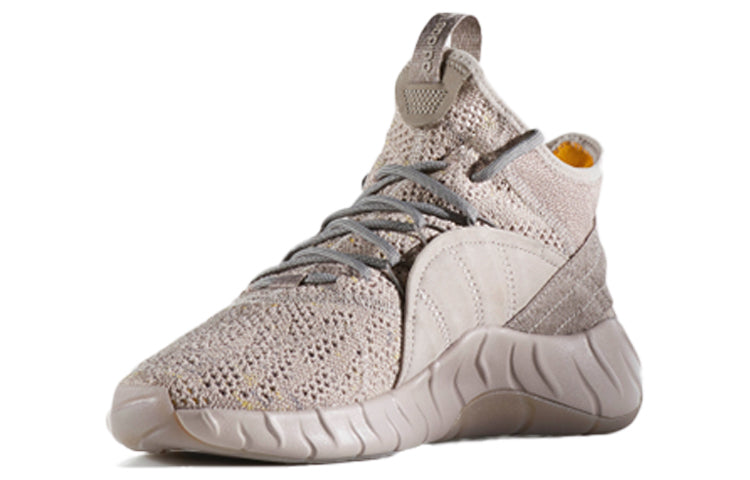 adidas Tubular Rise Primeknit 'Khaki' BY4139