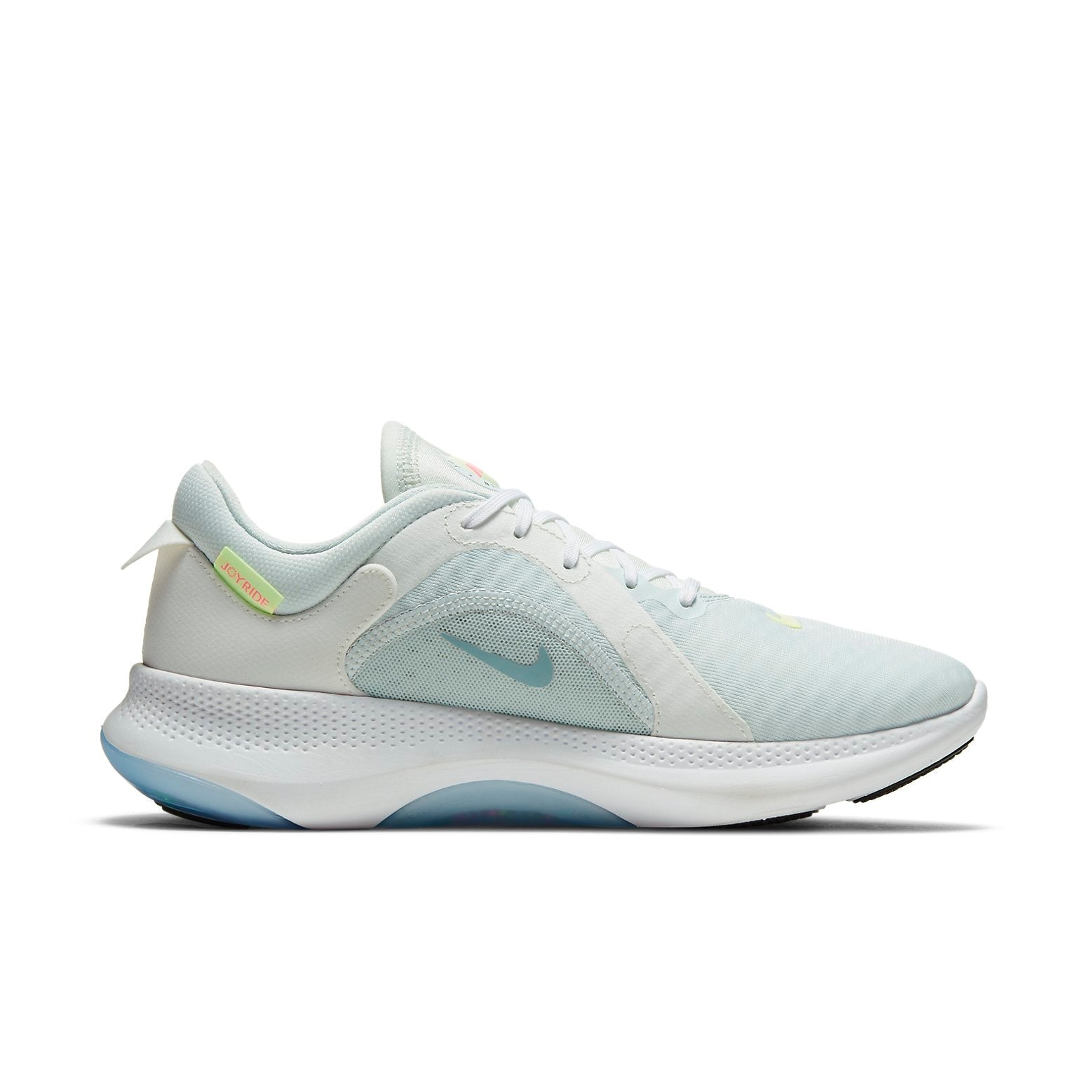 (WMNS) Nike Joyride Dual Run 2 Pink/Blue CT0311-002