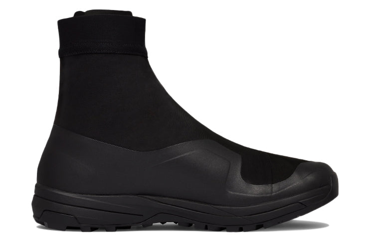 COMME des GARCONS x SALOMON XA-Alpine 2 'Triple Black 416819