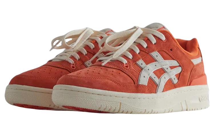 ASICS x Kith EX89 'Orange' 1201A894-800