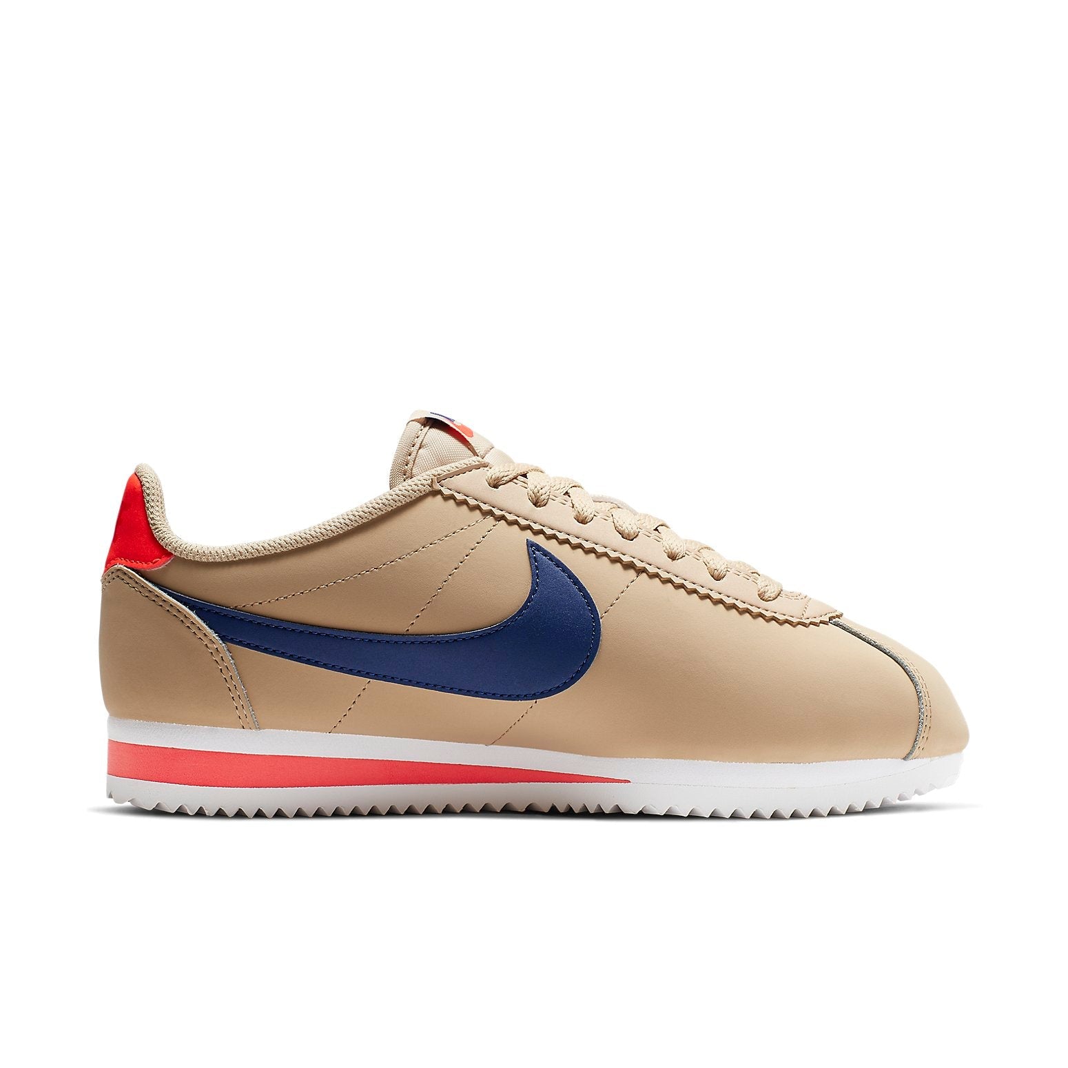 (WMNS) Nike Classic Cortez 'Desert Ore' 807471-200
