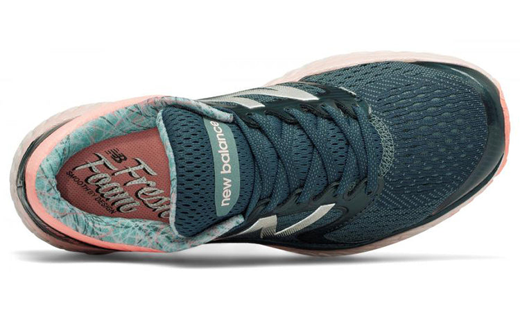 (WMNS) New Balance Fresh Foam 1080v7 'Dark Green' W1080GO7