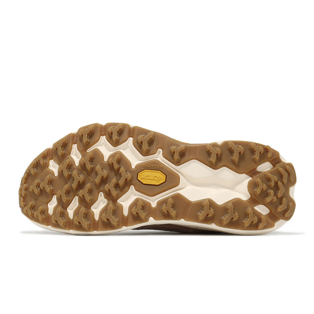 (WMNS) HOKA ONE ONE Speedgoat 5 'Cream Sandstone' 1123158-CRMS