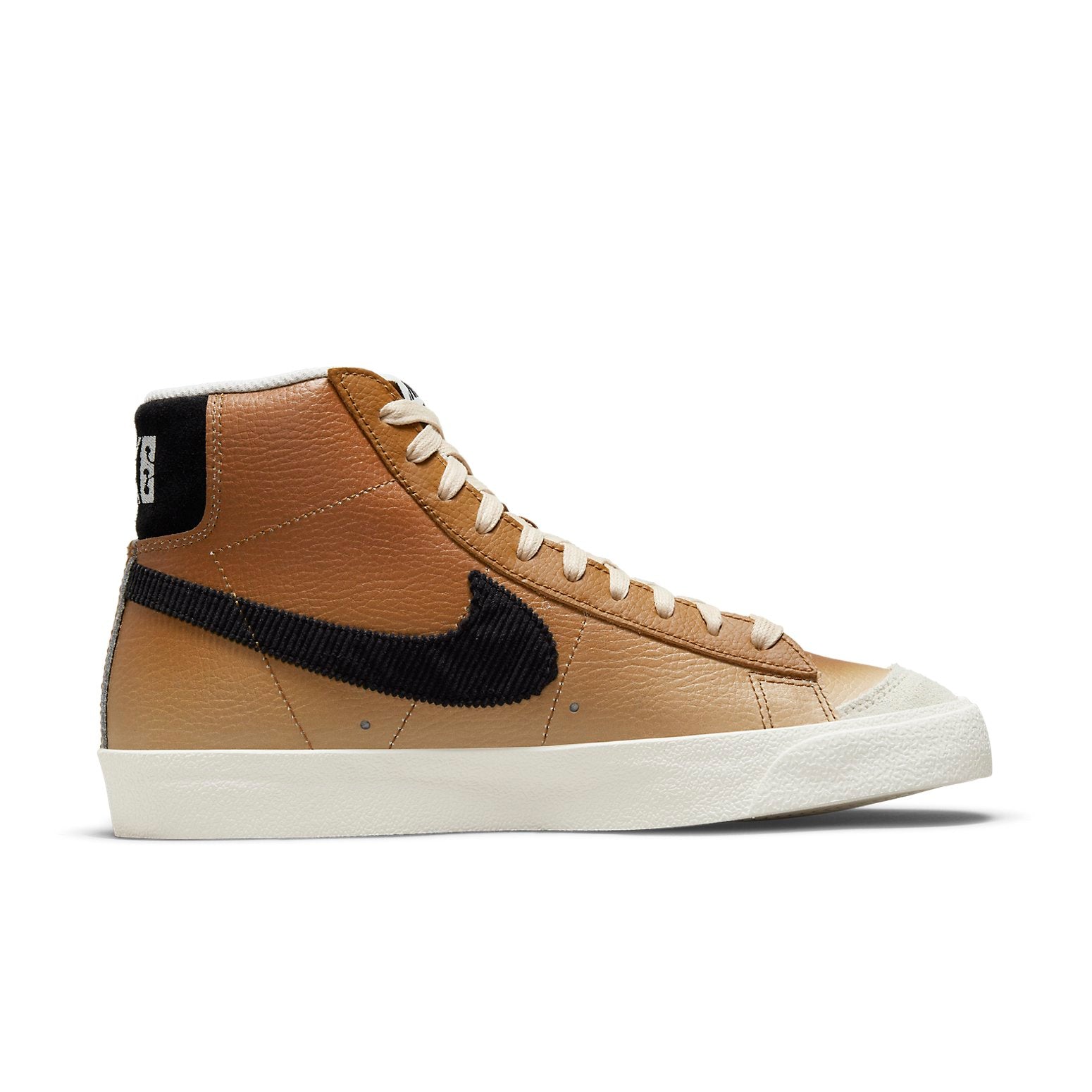 (WMNS) Nike Blazer Mid '77 SE 'Ale Brown' DO6683-200