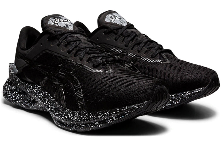 ASICS Novablast 'Black Black' 1011B129-001