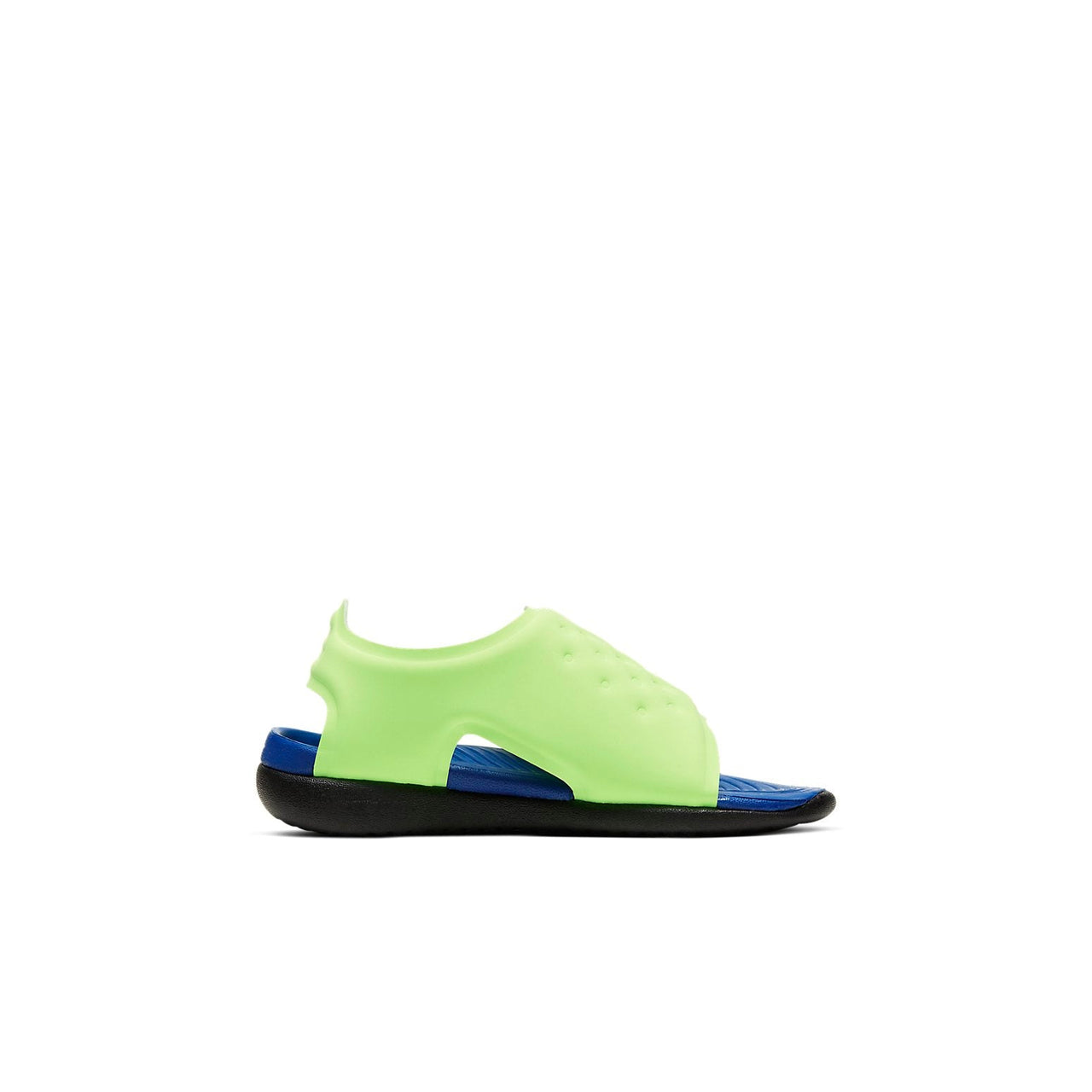 (TD) Nike Sunray Adjust 5 'Ghost Green' AJ9077-300