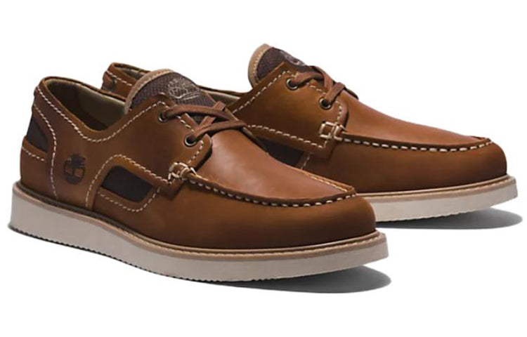 Timberland Newmarket 2 'Brown' A2AGZF13