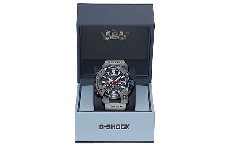 CASIO G-Shock Frogman 'Grey' GWF-A1000RN-8A