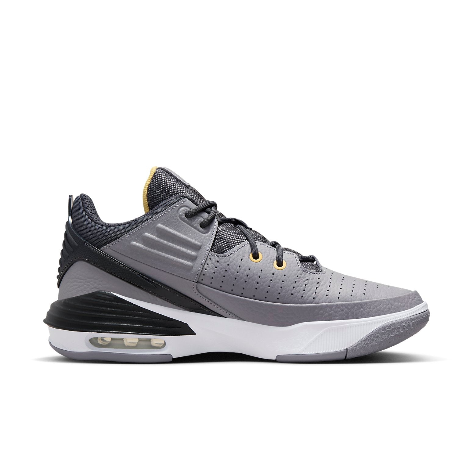 Air Jordan Max Aura 5 'Cement Grey' DZ4353-007