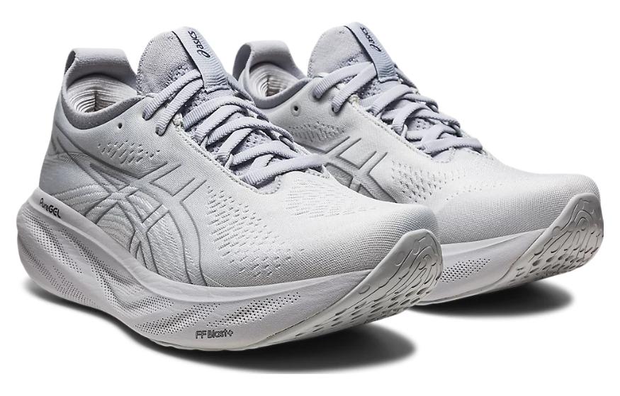 (WMNS) ASICS Gel-Nimbus 25 'Piedmont Grey' 1012B356-020