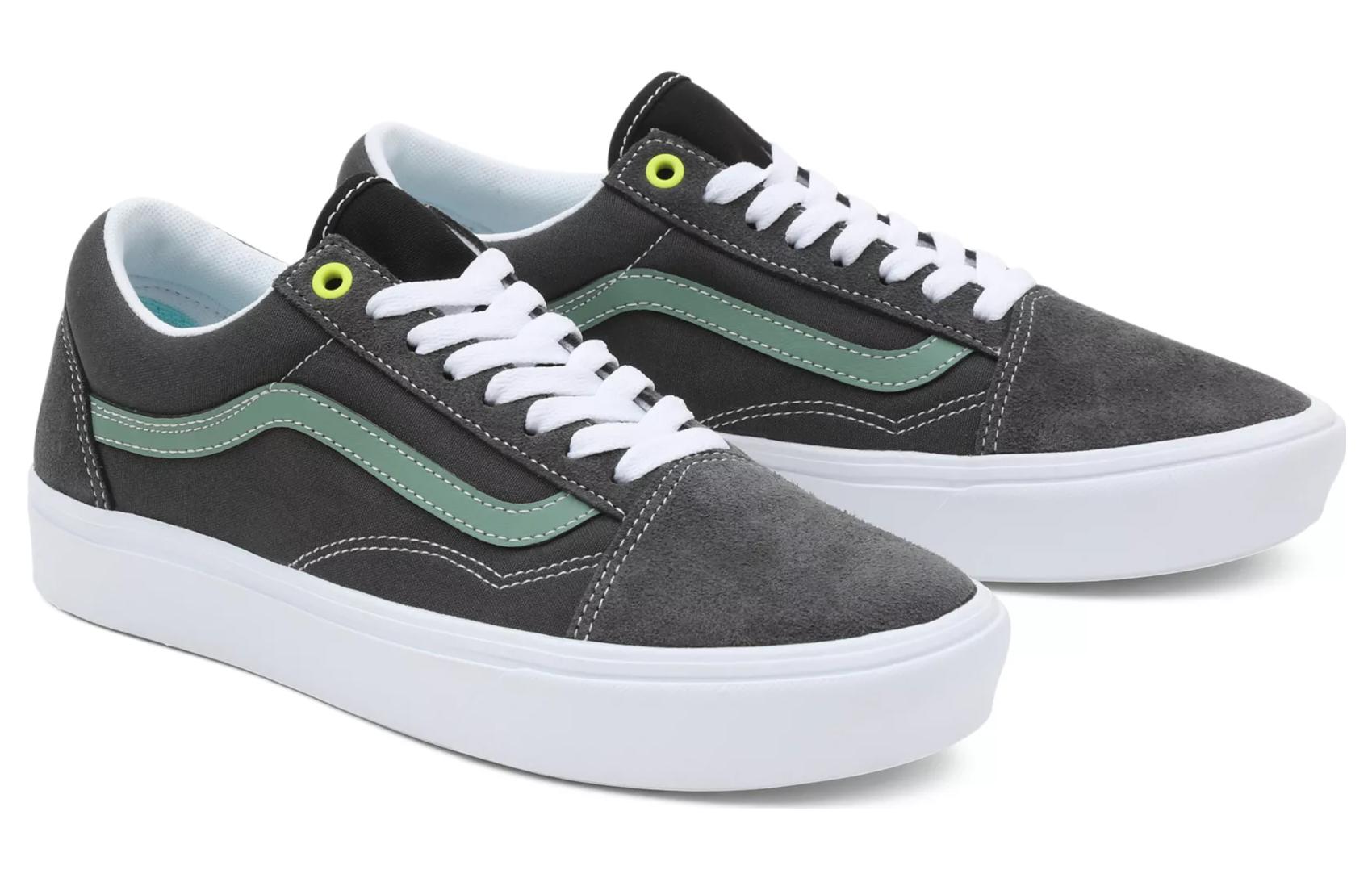 Vans Old Skool Multi Block Comfycush VN0A5DYCBFC